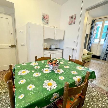 Acquadolce Apartment 莱万托 外观 照片