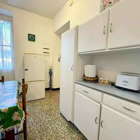 Acquadolce Apartment 莱万托 外观 照片