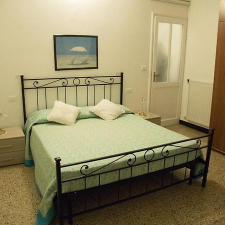 Acquadolce Apartment 莱万托 外观 照片