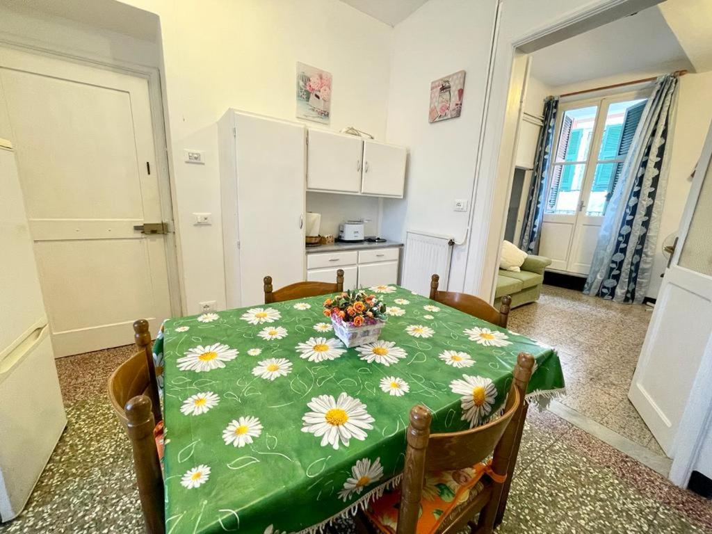 Acquadolce Apartment 莱万托 外观 照片