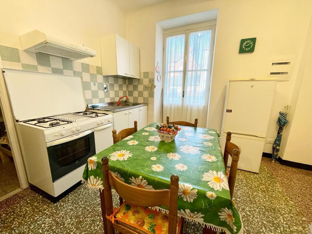 Acquadolce Apartment 莱万托 外观 照片