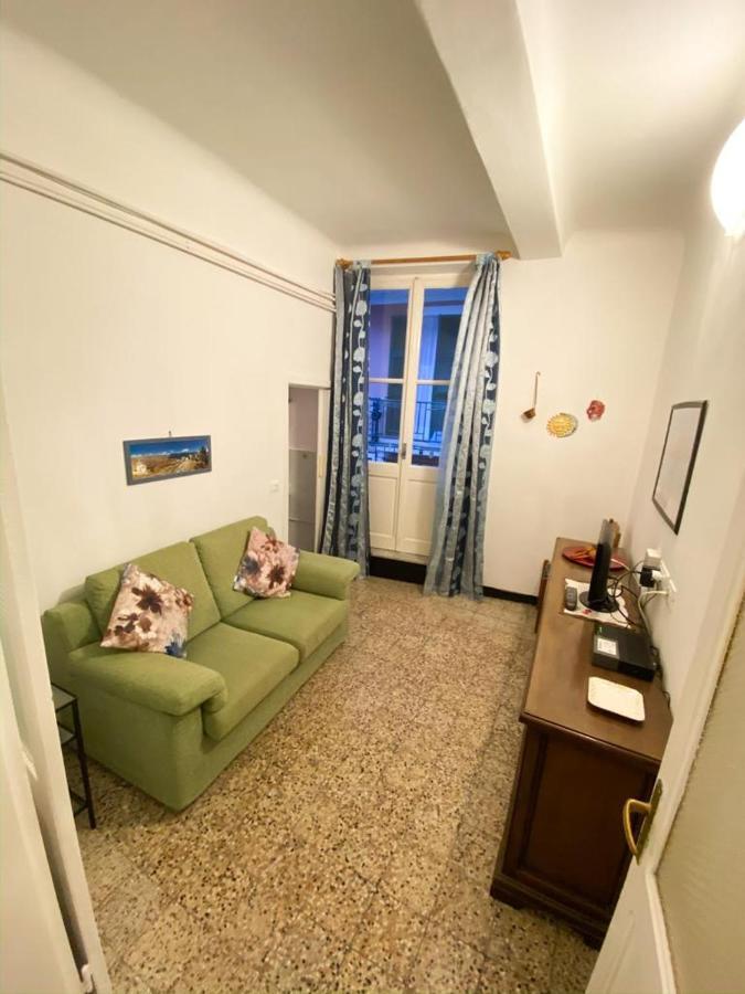 Acquadolce Apartment 莱万托 外观 照片