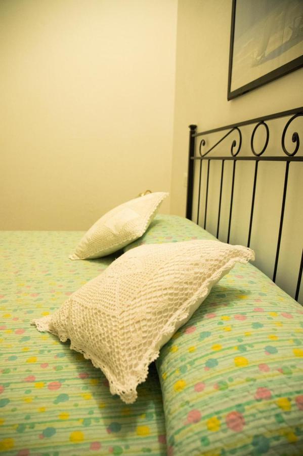 Acquadolce Apartment 莱万托 外观 照片
