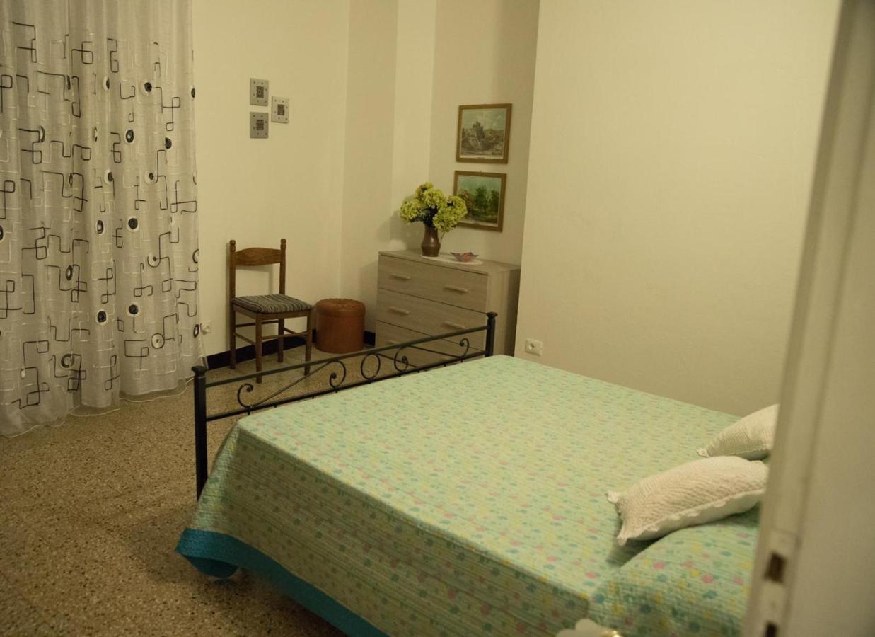 Acquadolce Apartment 莱万托 外观 照片