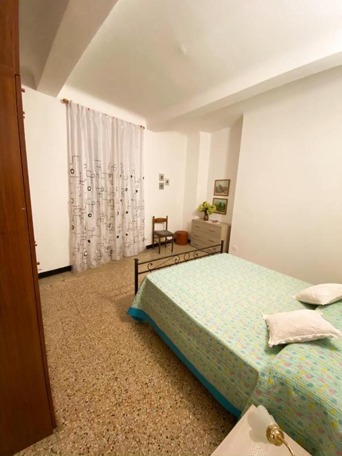 Acquadolce Apartment 莱万托 外观 照片