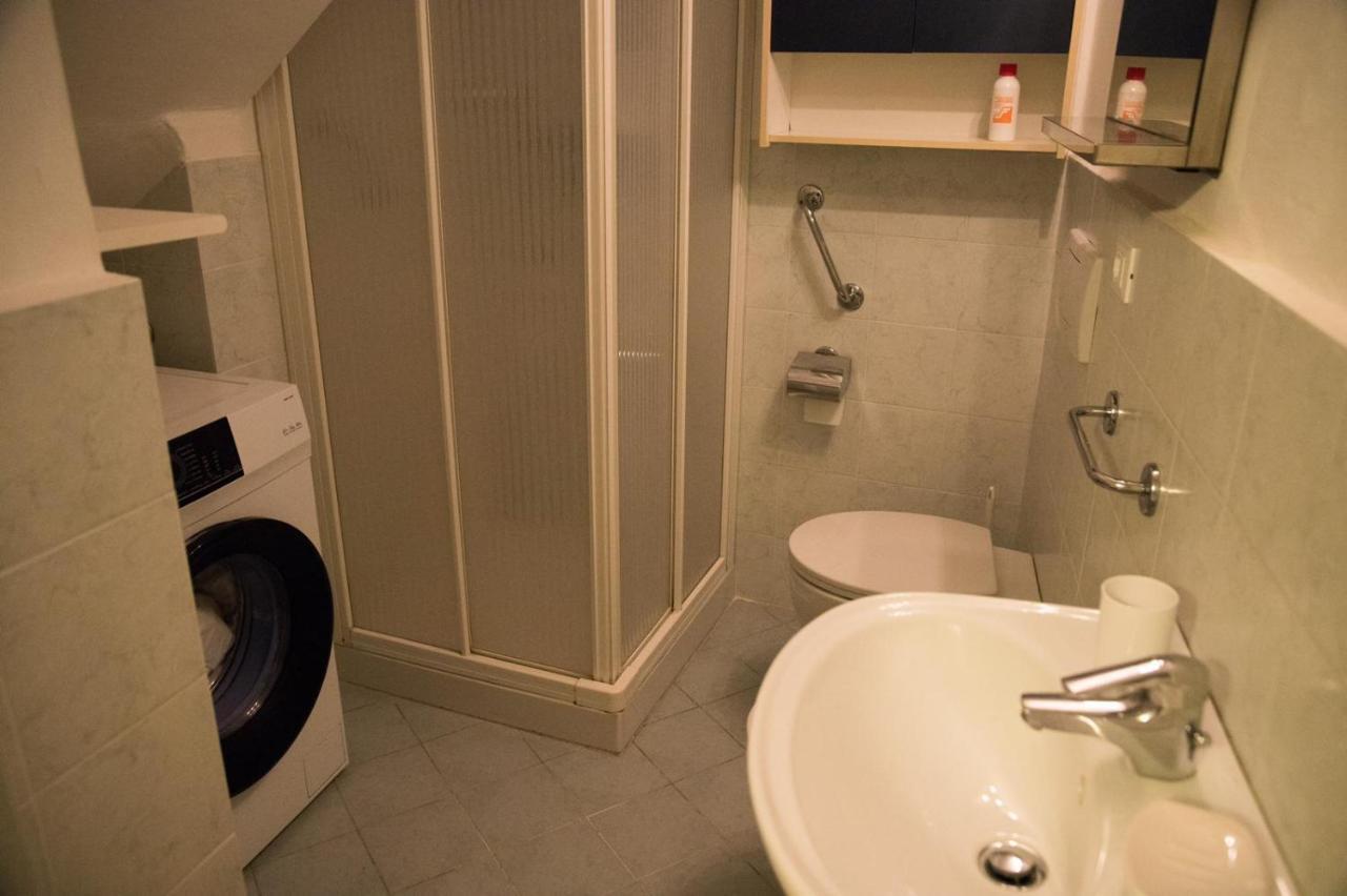 Acquadolce Apartment 莱万托 外观 照片