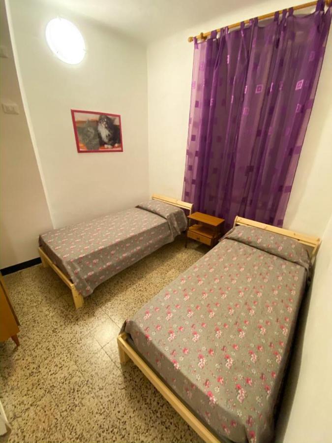 Acquadolce Apartment 莱万托 外观 照片
